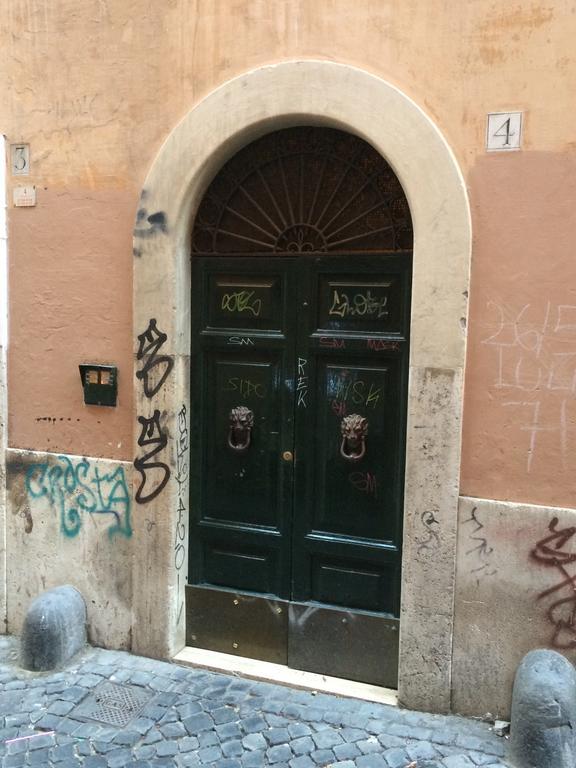 Chroma Italy - Chroma Apt Campo De' Fiori Zimmer foto